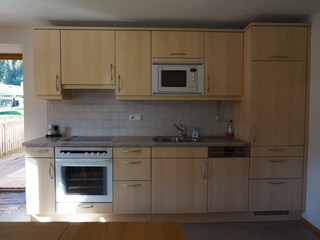Holiday apartment Schoppernau Features 9