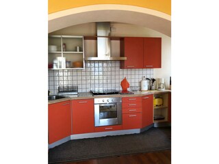 Holiday apartment Cannero Riviera Features 7