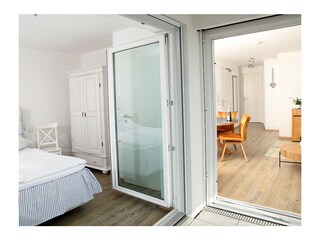 Apartamento de vacaciones Lindau am Bodensee Características 10