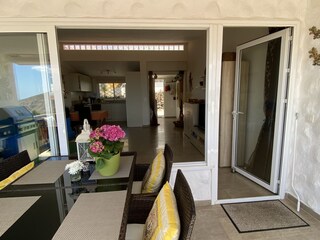 Casa per le vacanze Chayofa Registrazione all'aperto 13