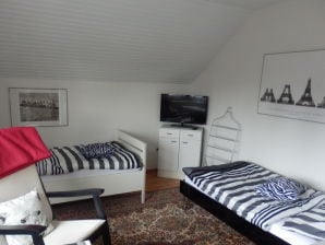 Ferienwohnung Vor den Toren Hamburgs 4 - Hamburg Umland - image1