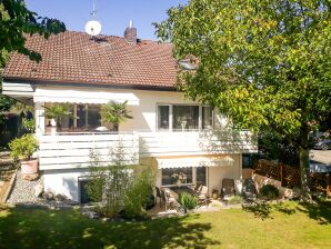 Holiday apartment Behr 2 - Gaienhofen - image1
