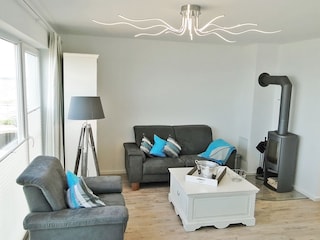 Vakantieappartement Olpenitz Kenmerken 2