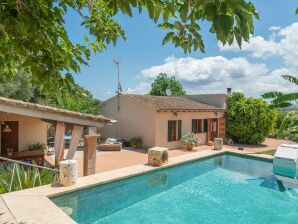 Finca Alcudiola - Santa Margalida - image1