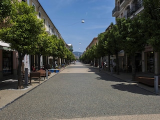 Diano Marina Zentrum