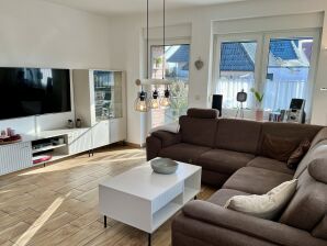 Ferienwohnung Richter - Carolinensiel - image1