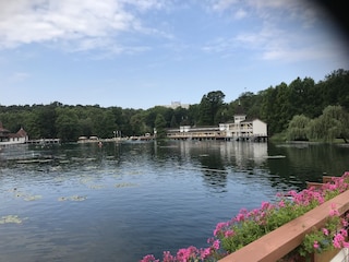 Vakantieappartement Hévíz Omgeving 18