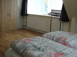 Appartement Egmond aan Zee Kenmerken 24