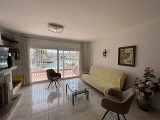 Maison de vacances Empuriabrava Équipement 9