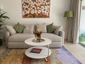 Vakantieappartement El Jardin in La Chiripa - Puerto de la Cruz - image1
