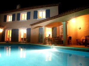 Villa Clapiers with pool - Montpellier - image1