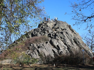 Aussichtspunkt Spitzberg