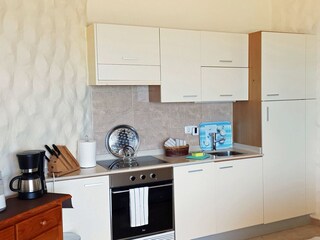Vakantieappartement Costa Calma Kenmerken 9