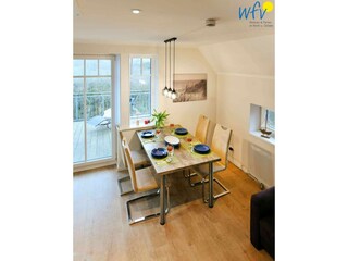 Appartement de vacances Minsen Enregistrement extérieur 7