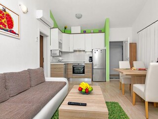 Casa per le vacanze Tucepi Caratteristiche 25
