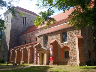Ev. Kirche St. Marien