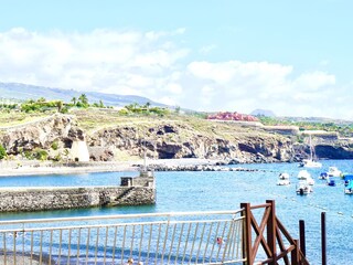 Holiday apartment Playa de San Juan Outdoor Recording 12
