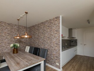 Casa per le vacanze Burgh-Haamstede Caratteristiche 9