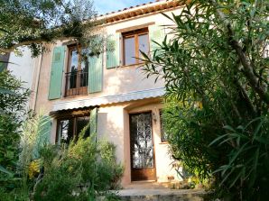 Ferienhaus Casa tipica del luogo Soleil con molto verde