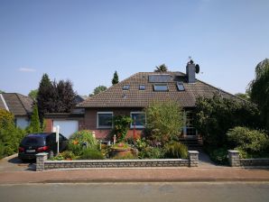Ferienwohnung Angelika Brammer - Visselhövede - image1