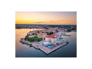 Porec Panorame