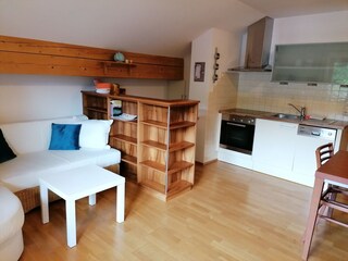 Appartamento per vacanze Leogang Caratteristiche 16