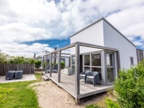 Holiday house Strandpark Duynhille Ouddorp Nordseeküste - Ouddorp - image1