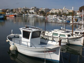 Vakantieappartement Cala Ratjada Omgeving 12