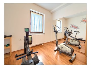 Villa Kras Environment 33