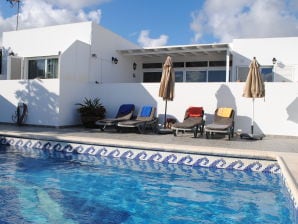 Ferienhaus Casita Canaria - La Asomada - image1