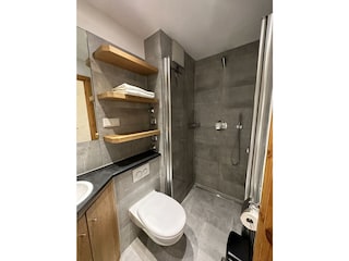Apartamento de vacaciones Reit im Winkl Características 15