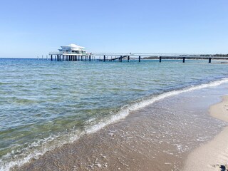 Ferienwohnung Timmendorfer Strand Umgebung 32