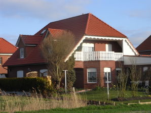 Ferienwohnung Stefanie - Dornumersiel - image1