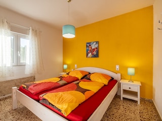 2. Doppel-Schlafzimmer