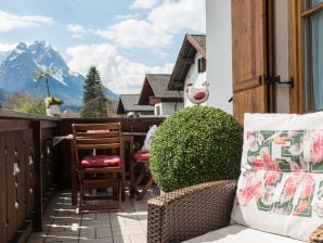Holiday apartment House Sprenzel - Apartment Jakob - Garmisch Partenkirchen - image1