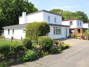 Holiday house Wellness und Meer - Maasholm - image1
