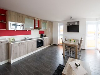 Apartamento Dorum-Neufeld Características 4
