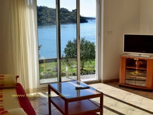 Holiday house Ivica - Rab (Town) - image1