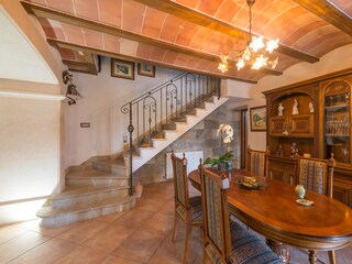 Villa Llubi Ausstattung 29