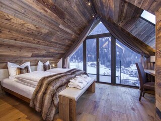 Chalet St. Ulrich in Gröden Características 13