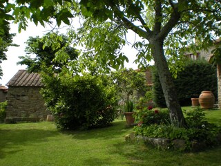 Der Garten
