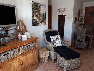 Holiday apartment Tremosine sul Garda Features 8