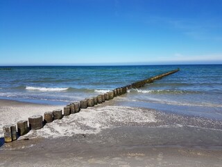 Casa de vacaciones Zingst Entorno 21