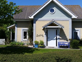 Holiday house Kamperland Outdoor Recording 2