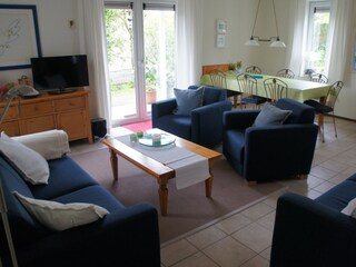 Holiday house Kamperland Features 15
