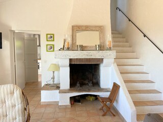 Villa Les Issambres Caratteristiche 20