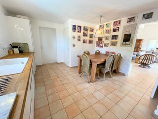 Villa Les Issambres Caratteristiche 23
