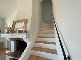 Villa Les Issambres Caratteristiche 24
