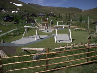Spielplatz