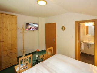 Chalet Zell am See Caratteristiche 4